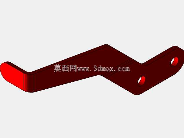 Solidworks夹具组件