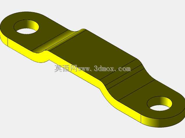 Solidworks夹具组件