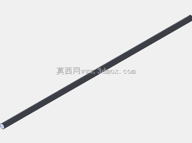 Solidworks液压缸