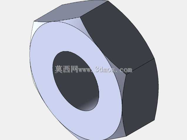 Solidworks液压缸