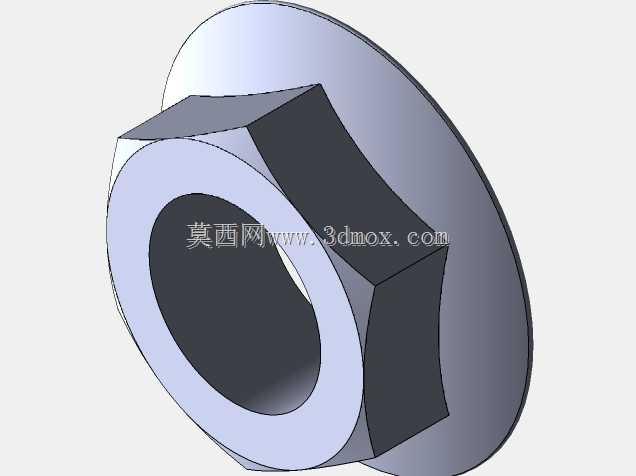 Solidworks液压缸