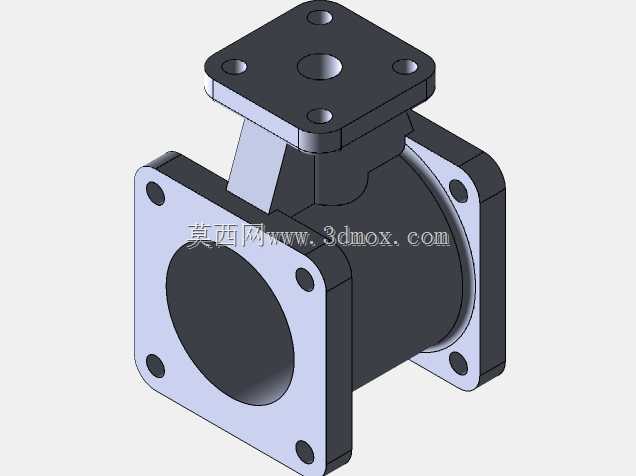 Solidworks零件设计10