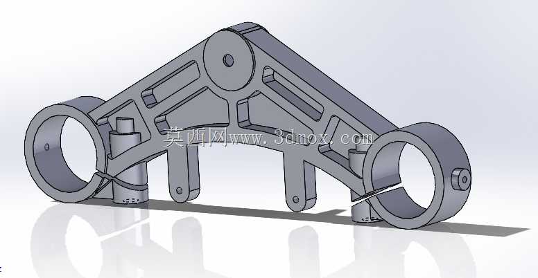 Solidworks零件设计9