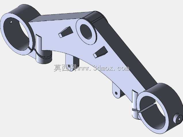 Solidworks零件设计9