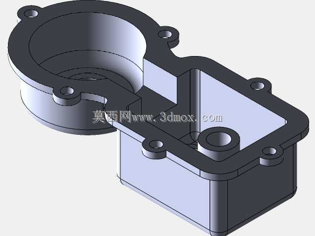 Solidworks零件设计8