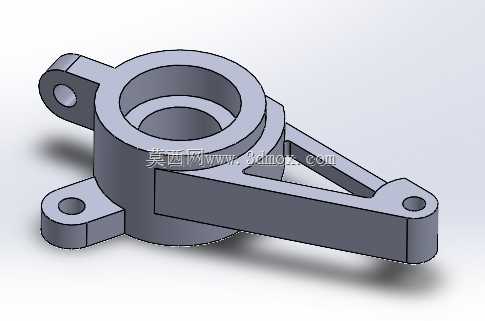 Solidworks零件设计6