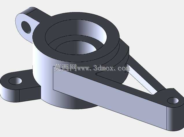 Solidworks零件设计6