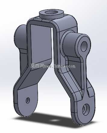 Solidworks零件设计5