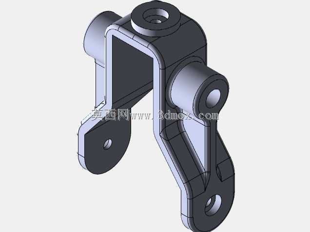 Solidworks零件设计5