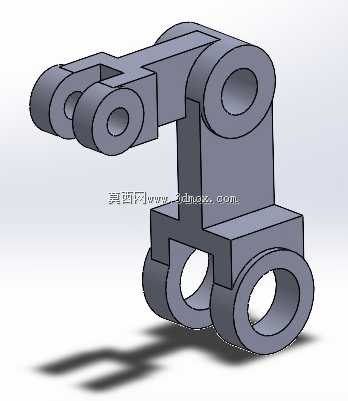 Solidworks零件设计2
