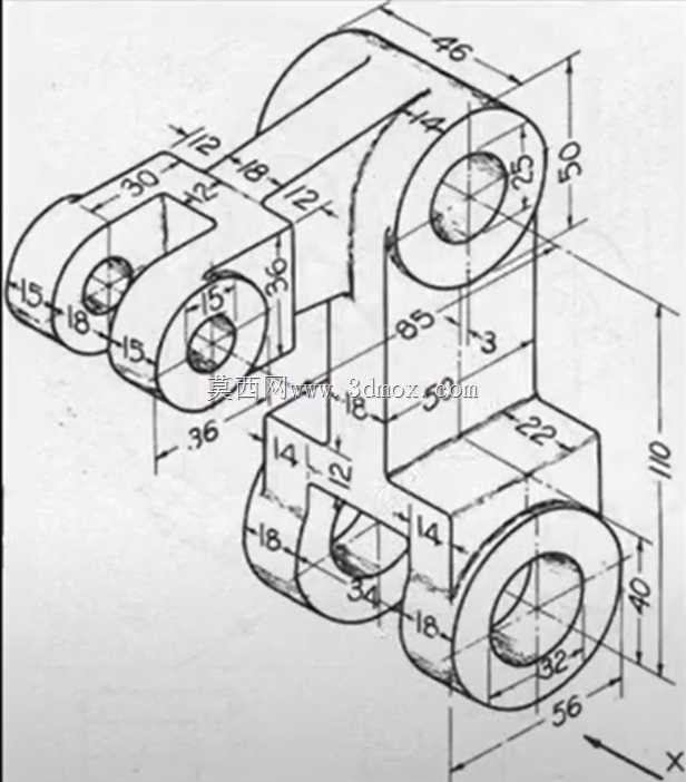 Solidworks零件设计2
