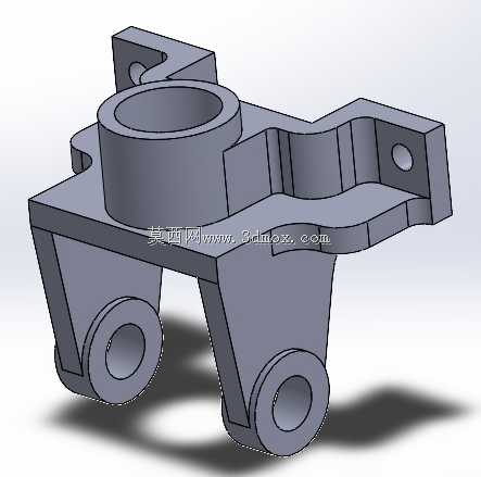 Solidworks零件设计3