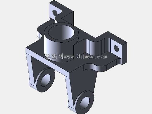 Solidworks零件设计3