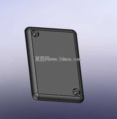 以太网PCB盒