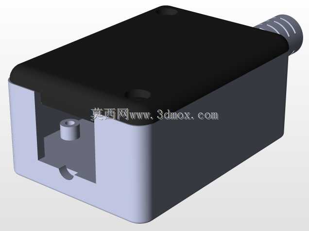以太网PCB盒