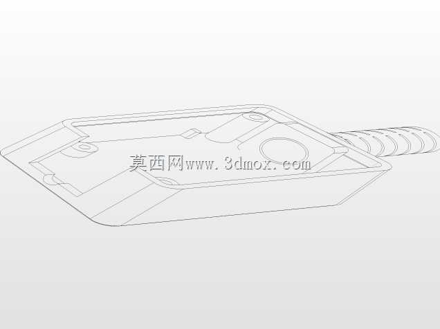 以太网PCB盒