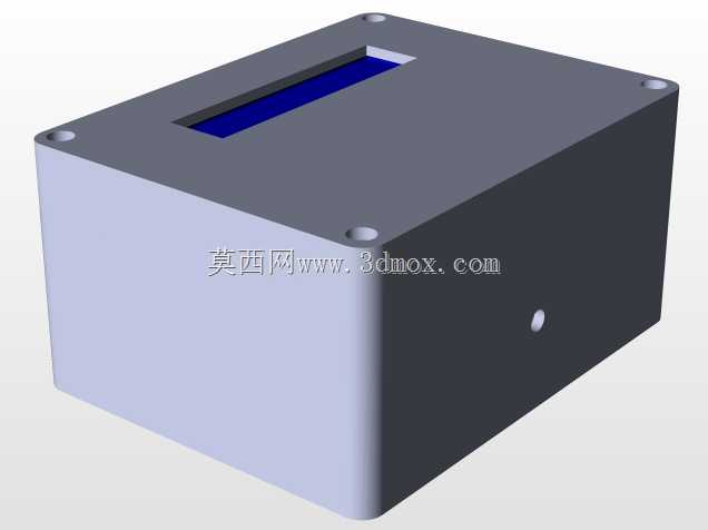 SE-222 PCB盒