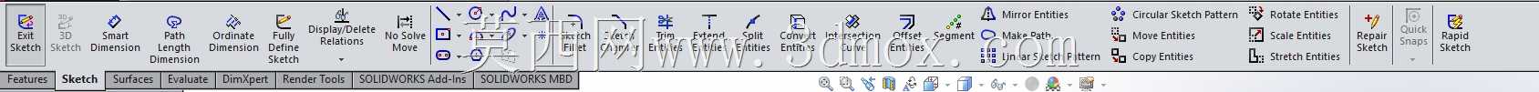�ҵ�SolidWorks�����ģ��