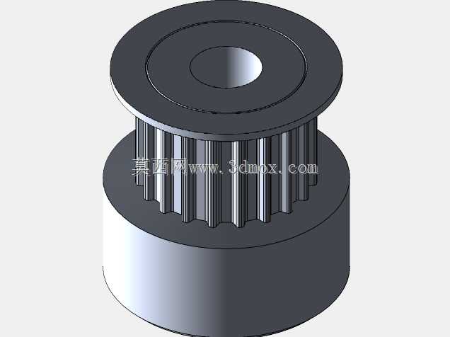 MXL 20TƤ�����ھ�5mm