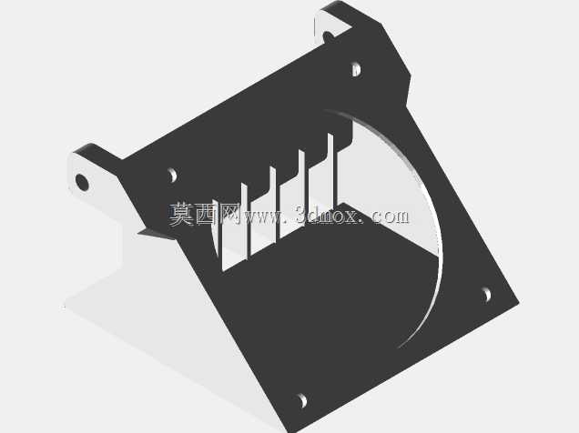 ������3dprinter 40x40��Fandock