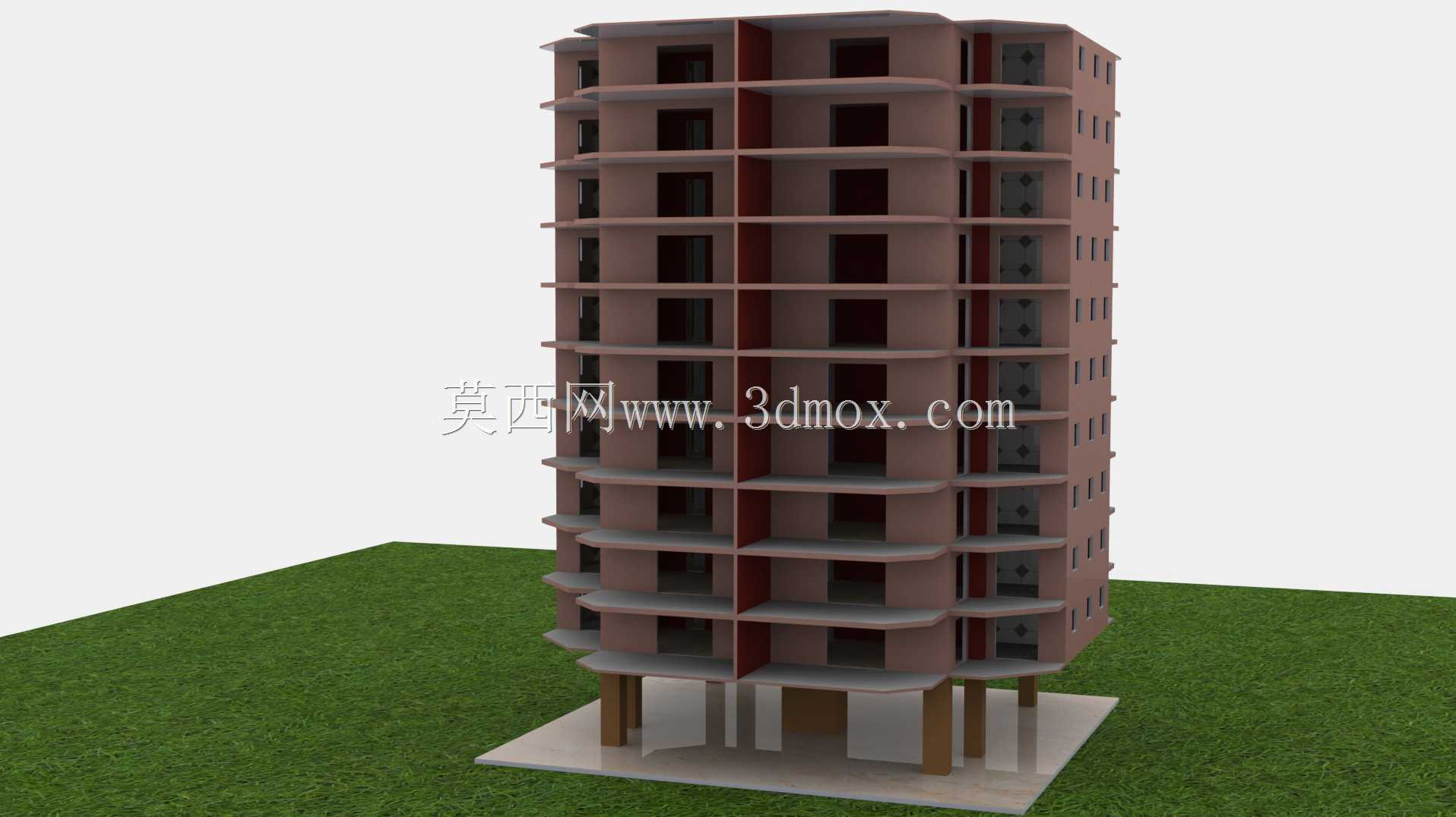 建筑设计