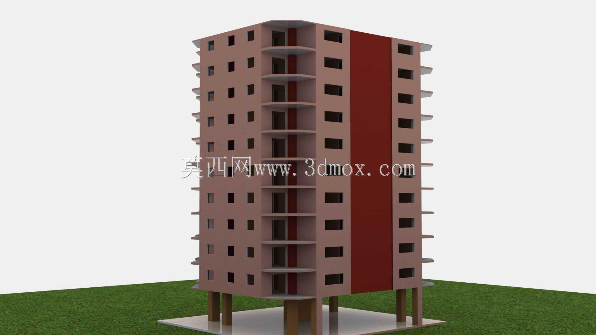 建筑设计