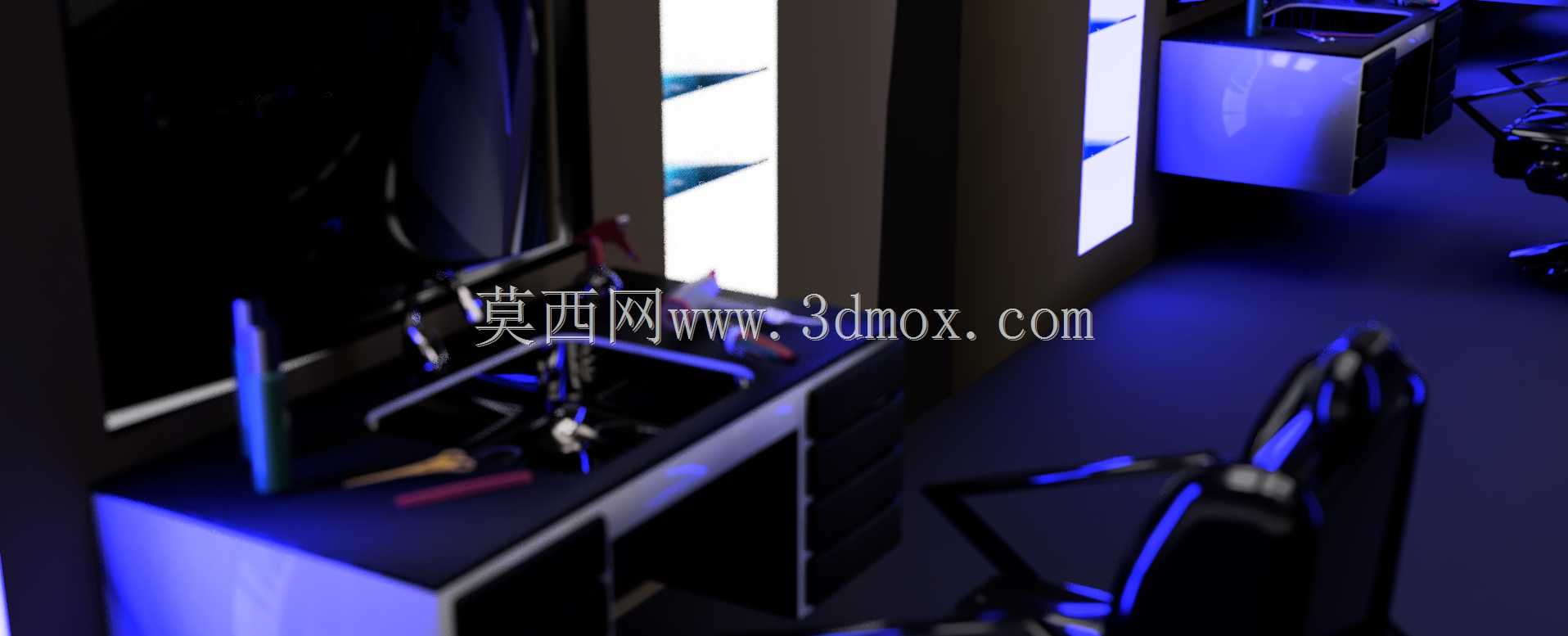 发型设计模型/柏柏尔