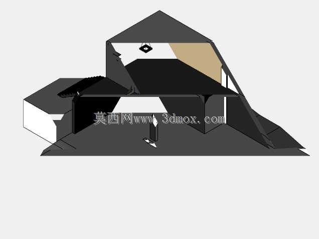 发型设计模型/柏柏尔