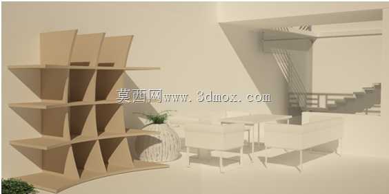 设计库木材