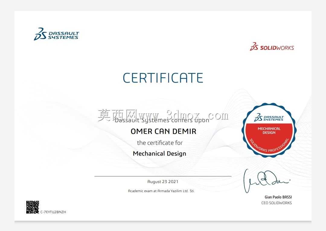 我的新Solidworks Rozet谢谢#Solidworks