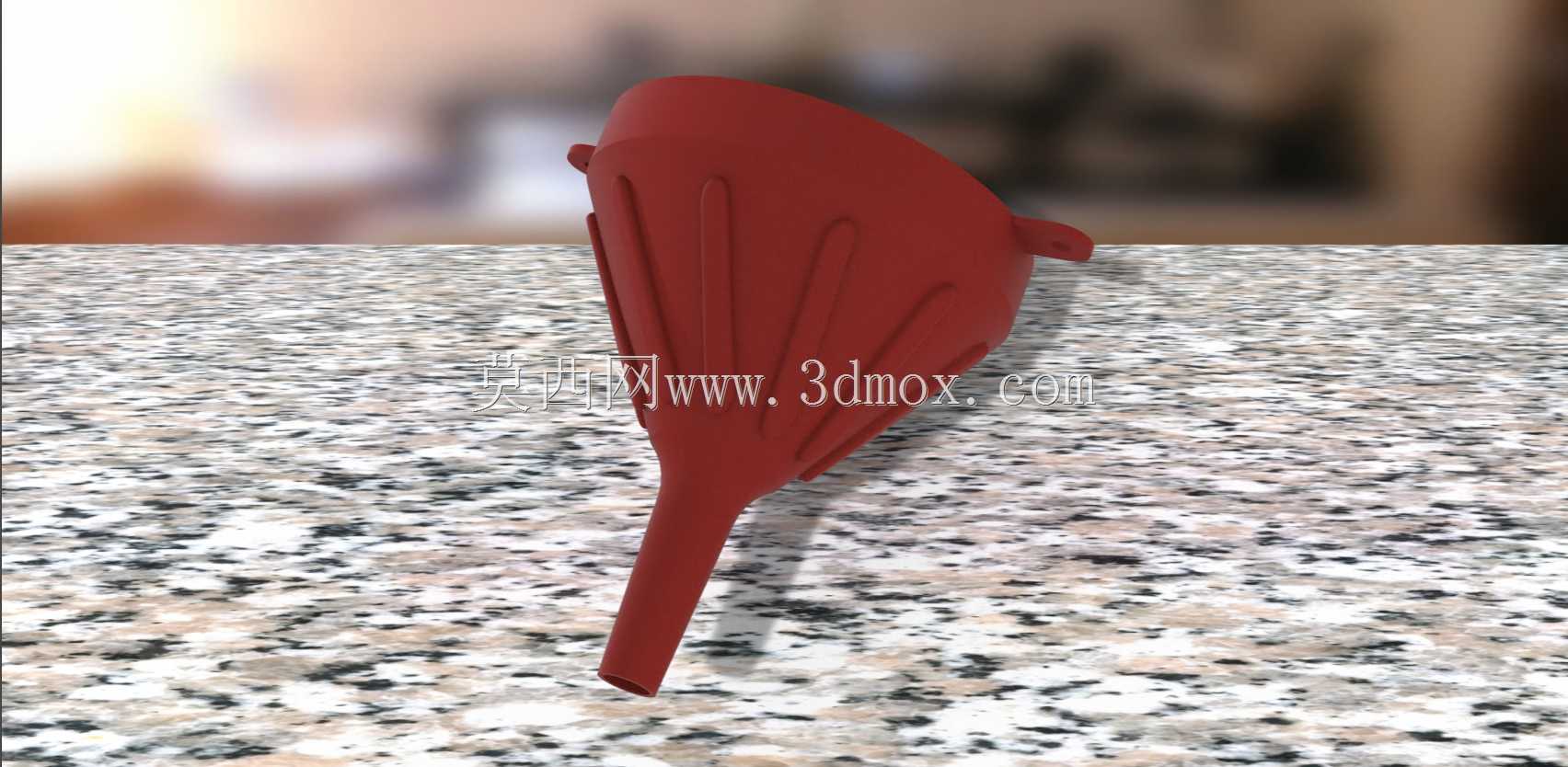 3D PR?NT管道开口