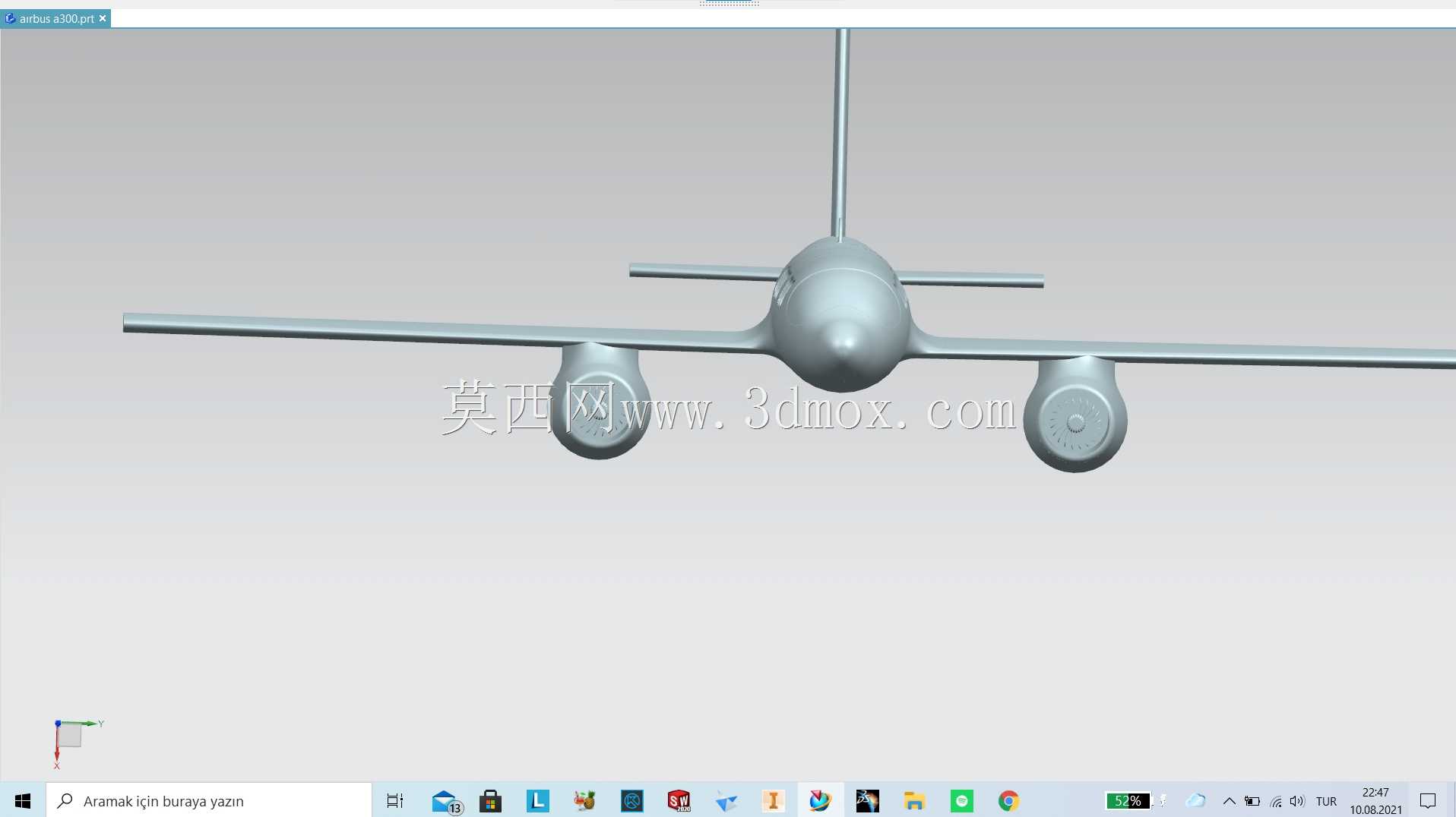 空客A320 DES?GN(西门子NX)