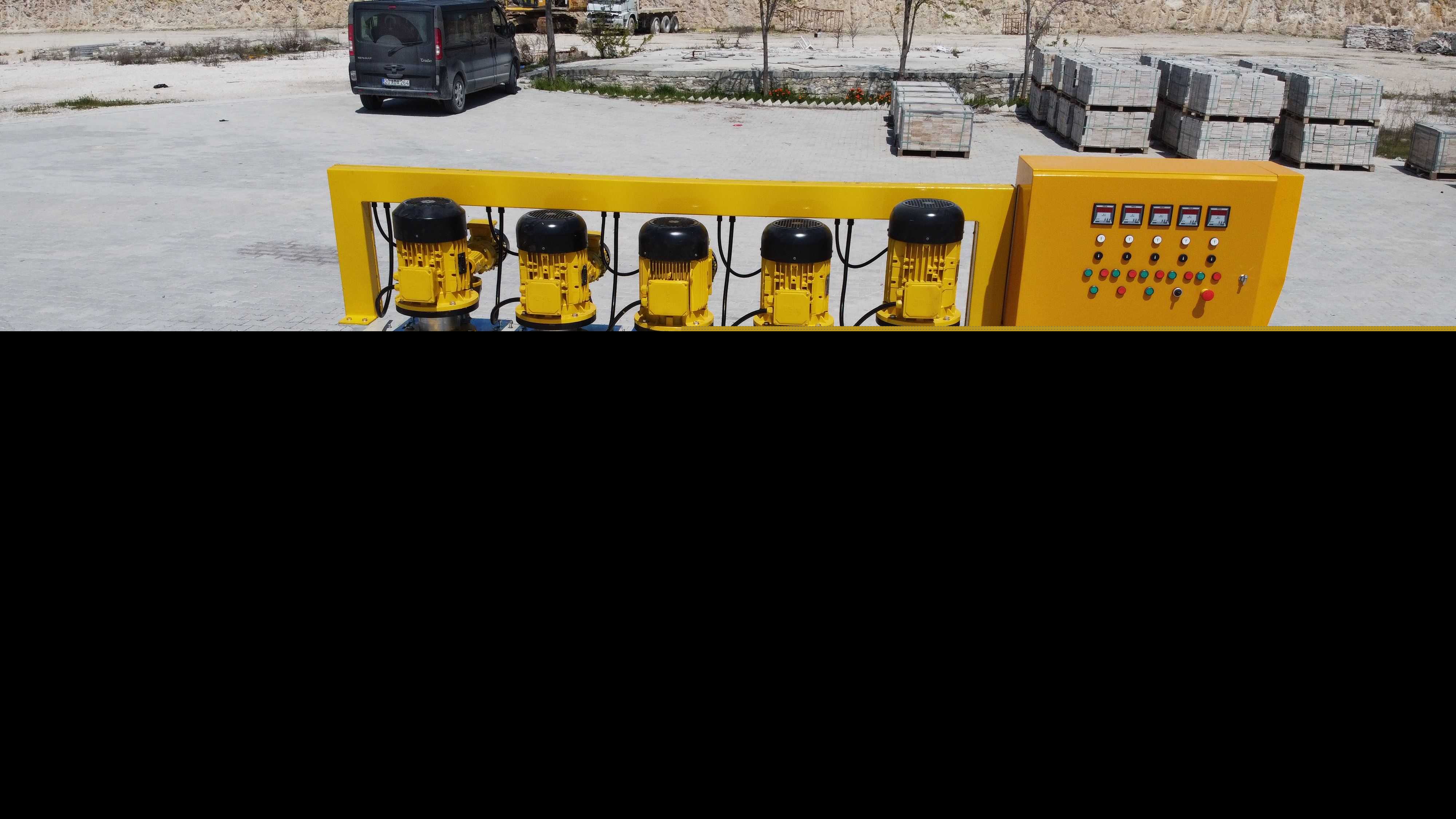 ��COP?NG MACH?NE