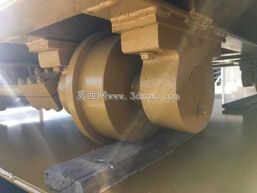 STONE BLOK TA?IYICI 30000 KG LIK