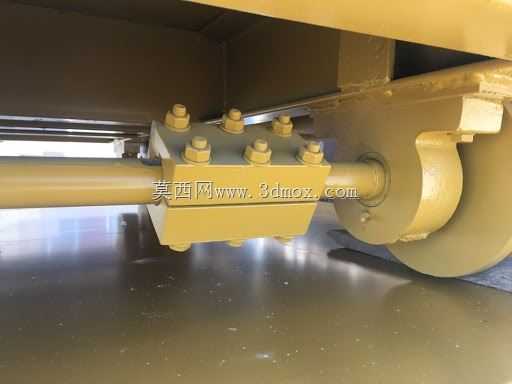 STONE BLOK TA?IYICI 30000 KG LIK