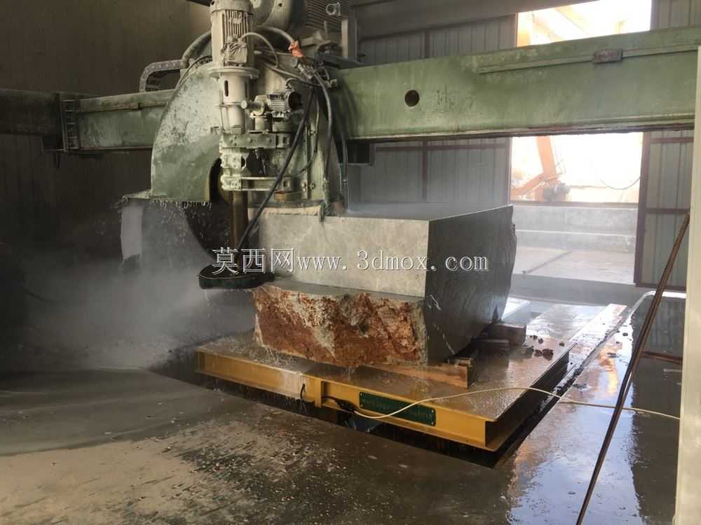 STONE BLOK TA?IYICI 30000 KG LIK