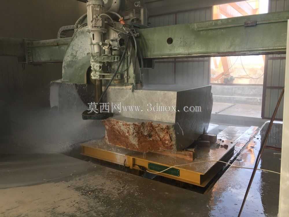 STONE BLOK TA?IYICI 30000 KG LIK