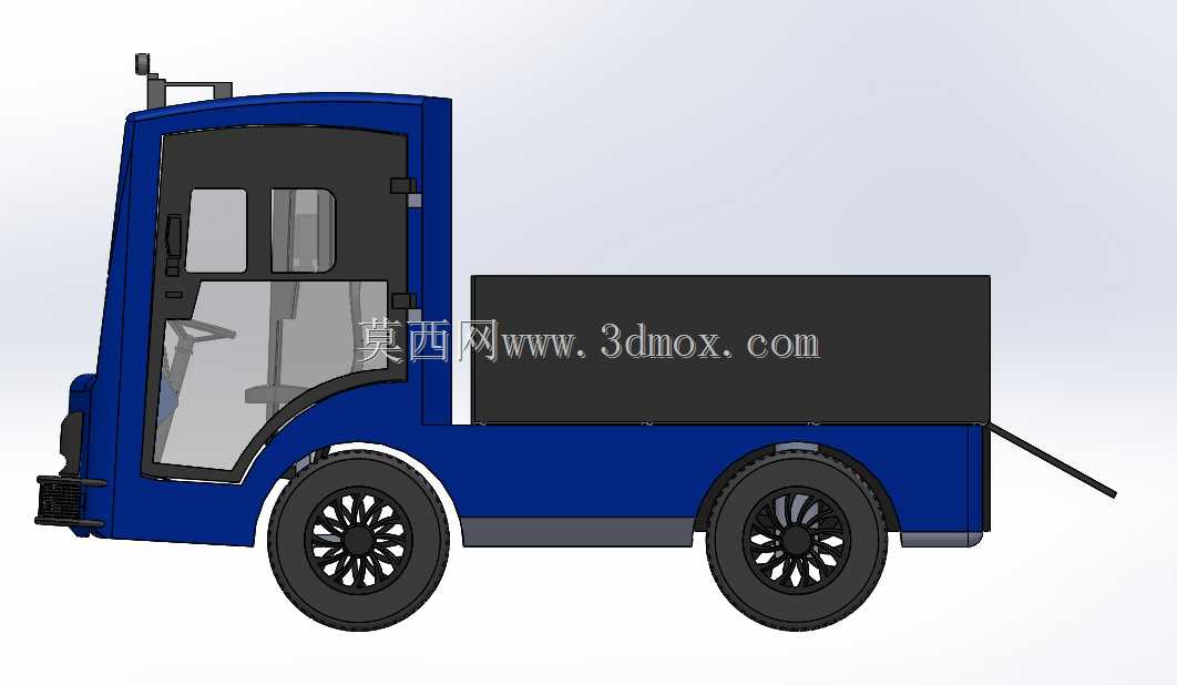 tragger elektikli kamyonet��˾