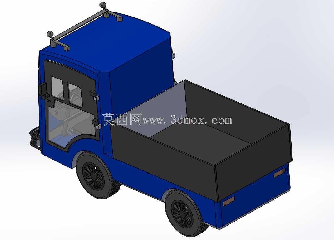 tragger elektikli kamyonet��˾