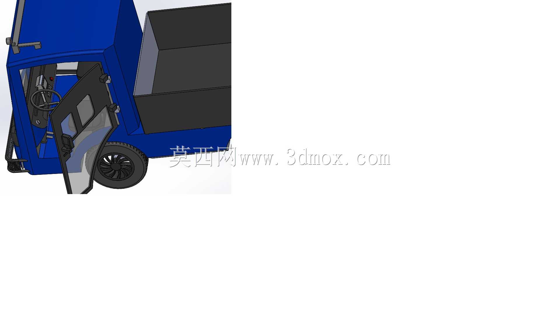tragger elektikli kamyonet��˾