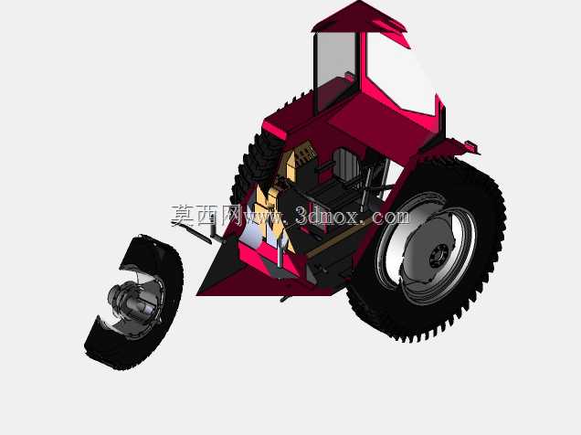 massey ferguson 240塔萨尔米