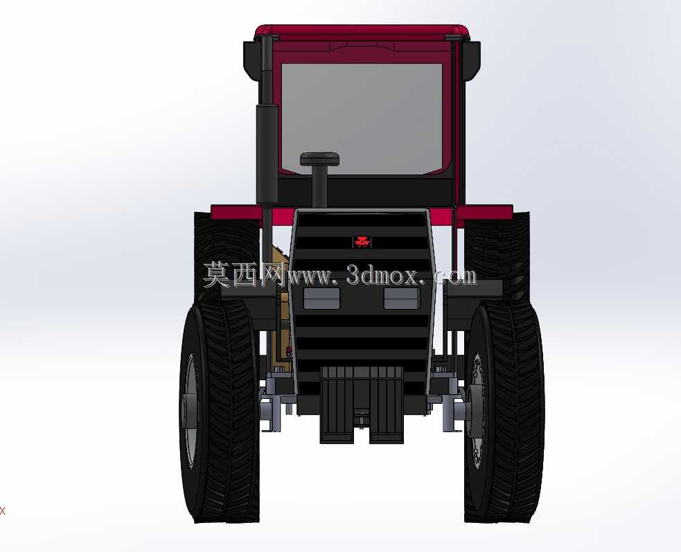 massey ferguson 240塔萨尔米