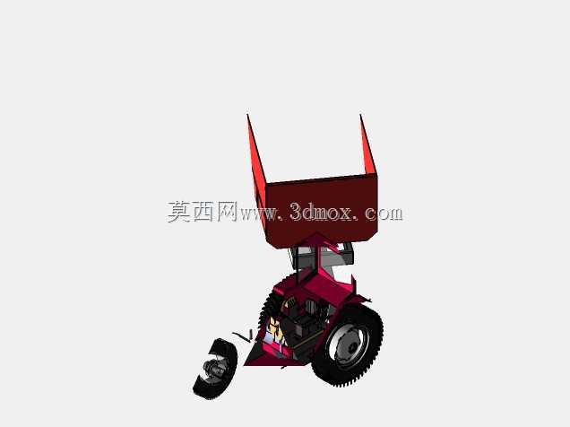 massey ferguson 240塔萨尔米