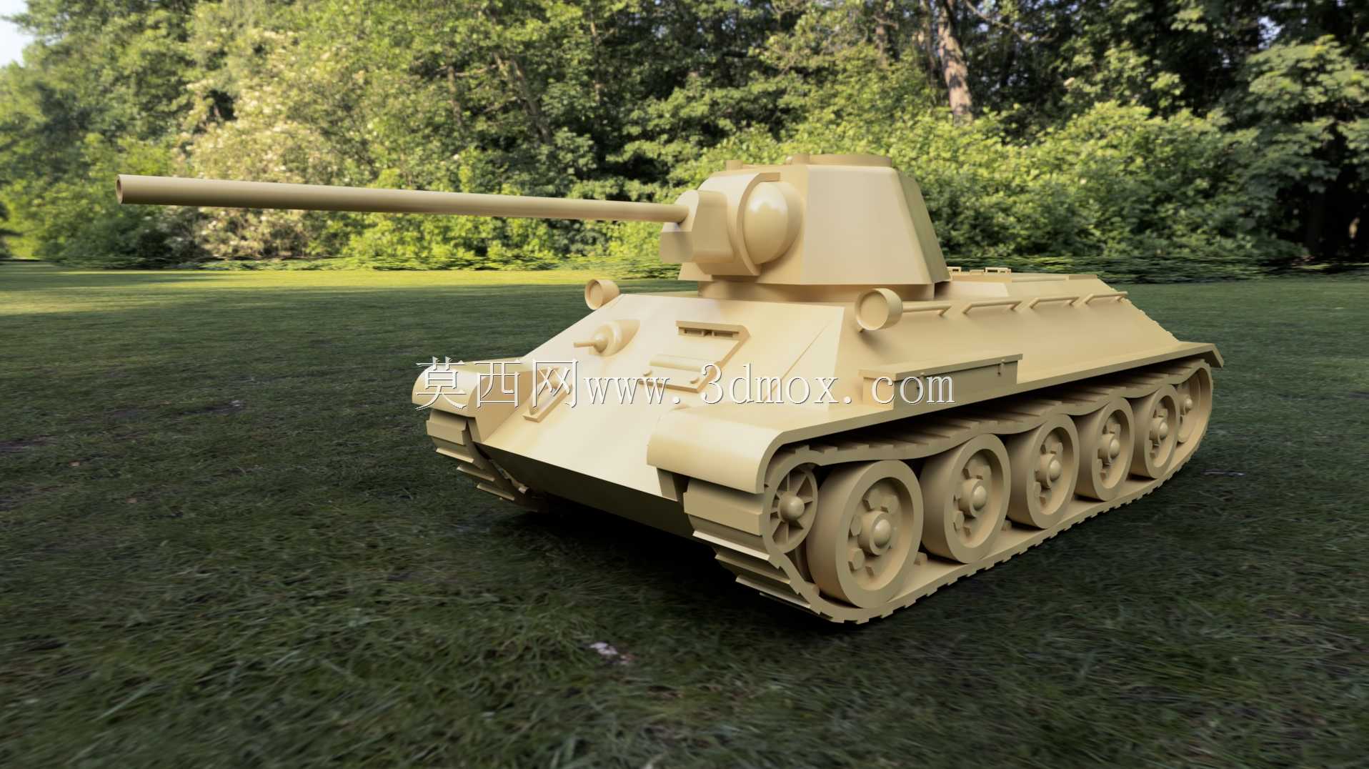 ����˹̹��T34