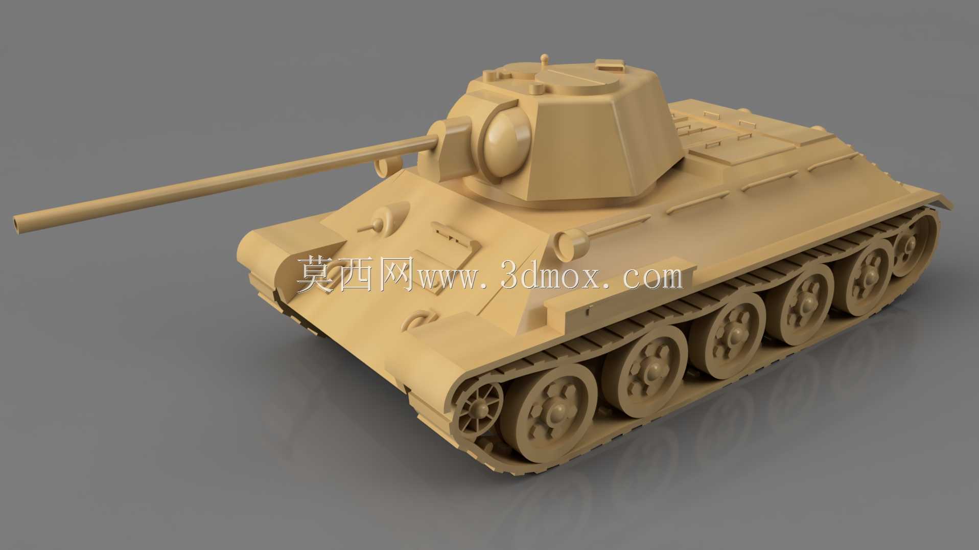 ����˹̹��T34