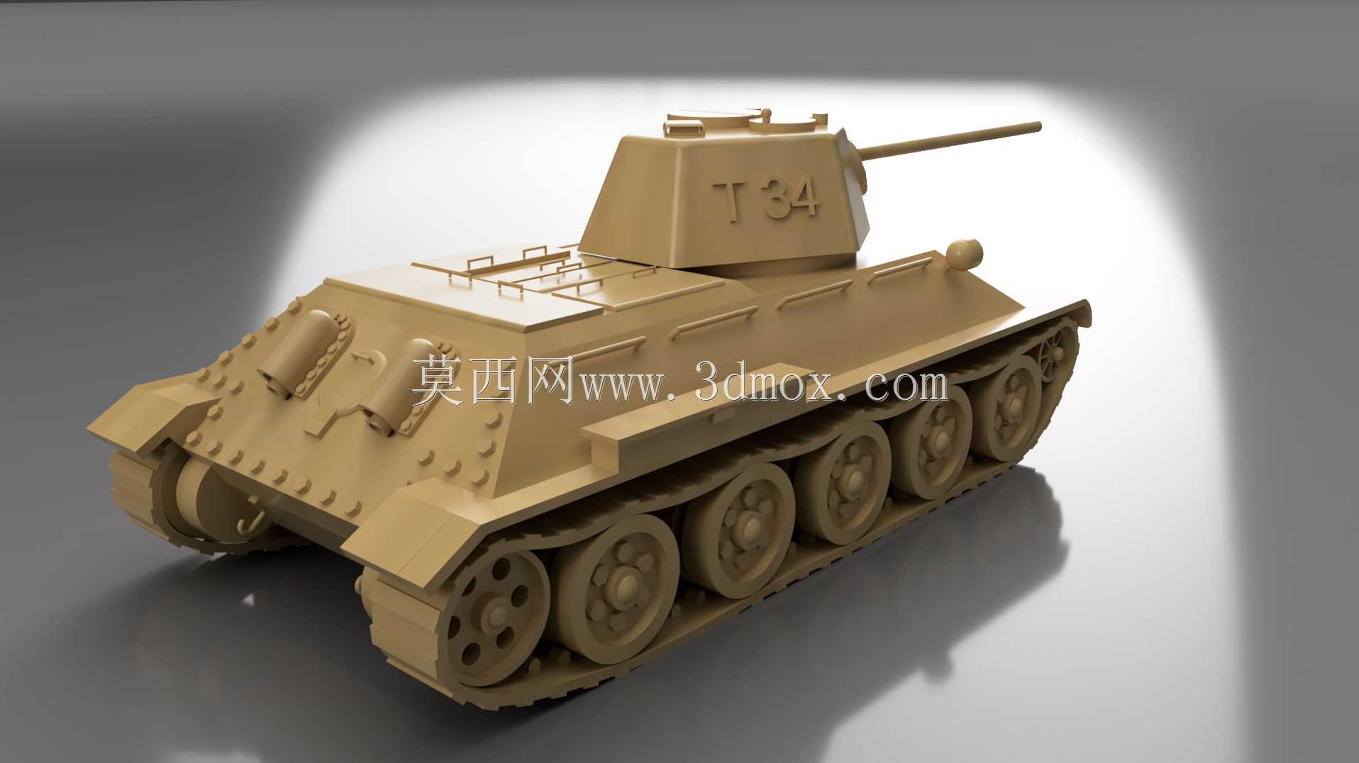 ����˹̹��T34