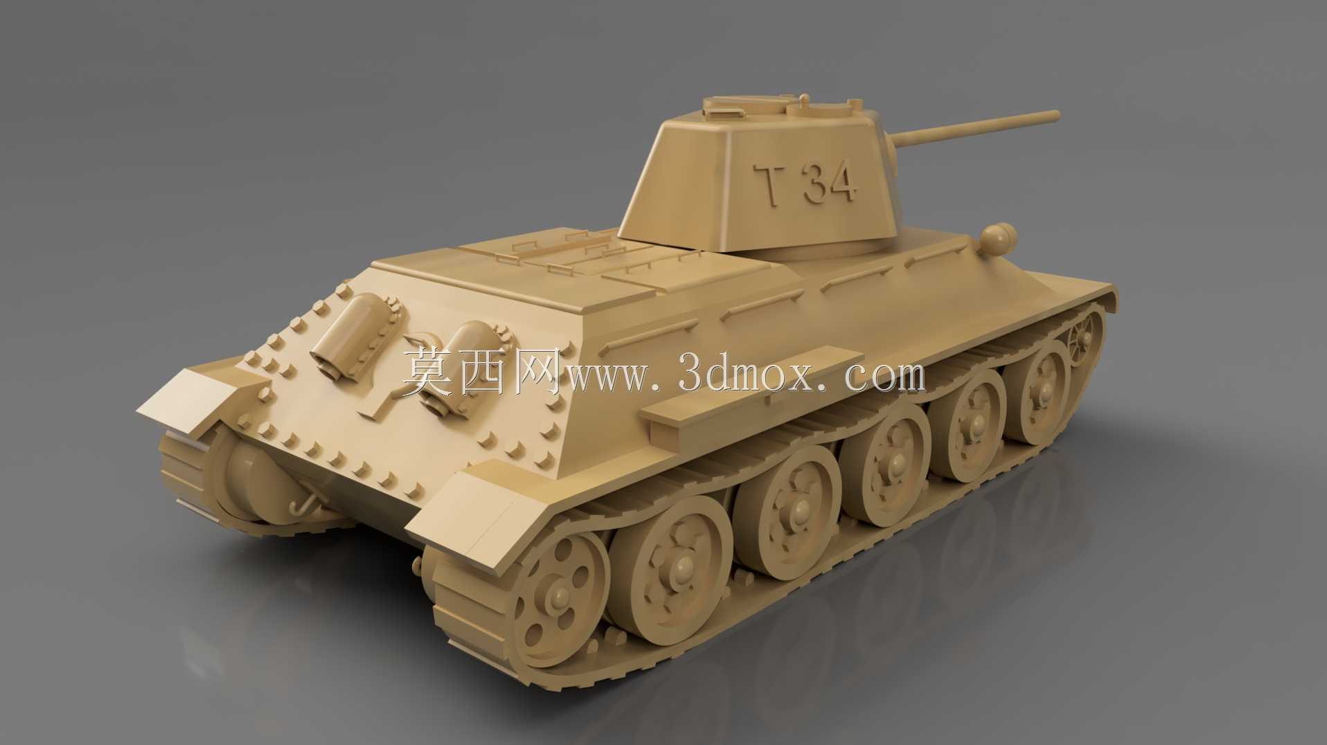 ����˹̹��T34