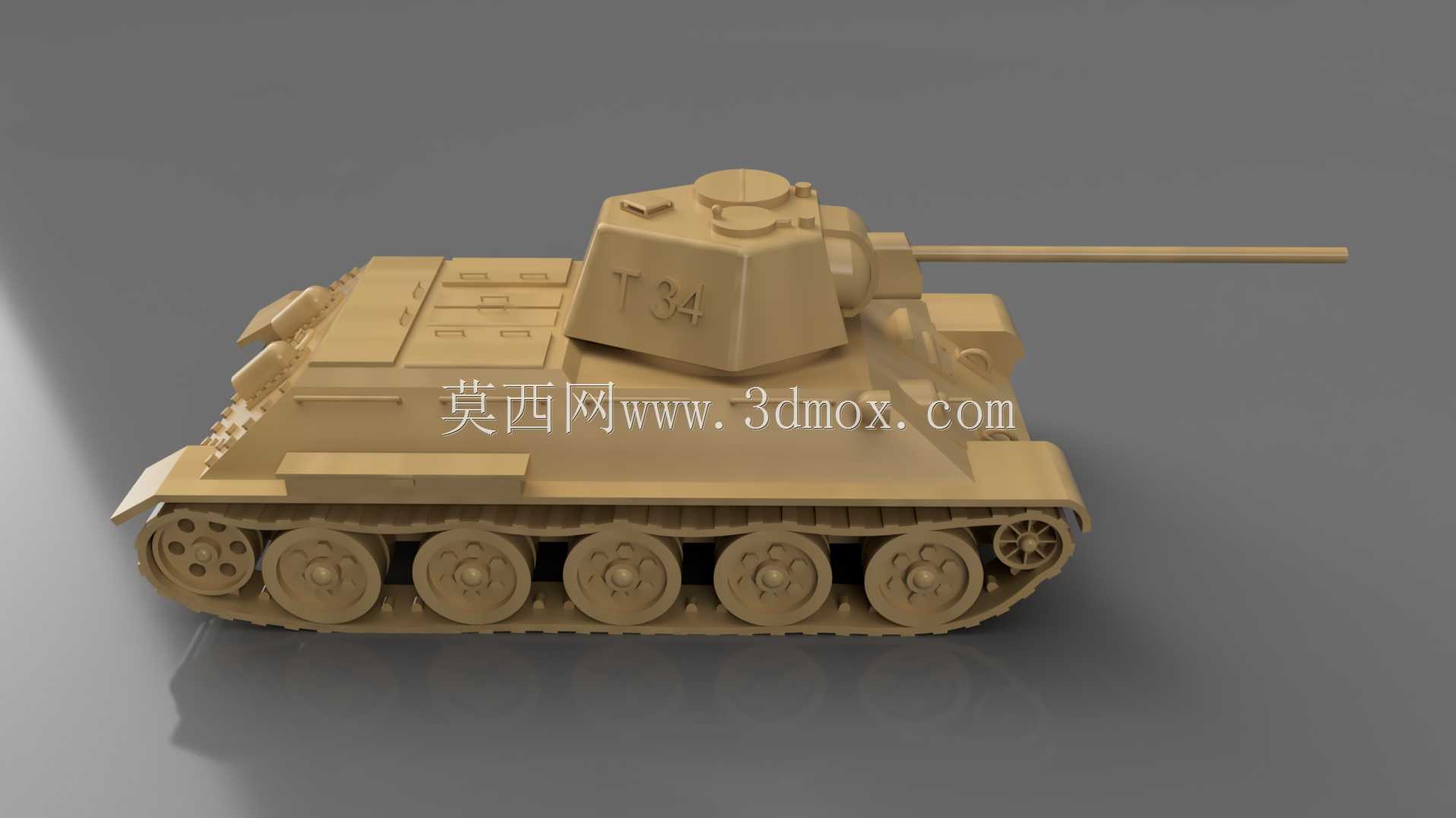 ����˹̹��T34
