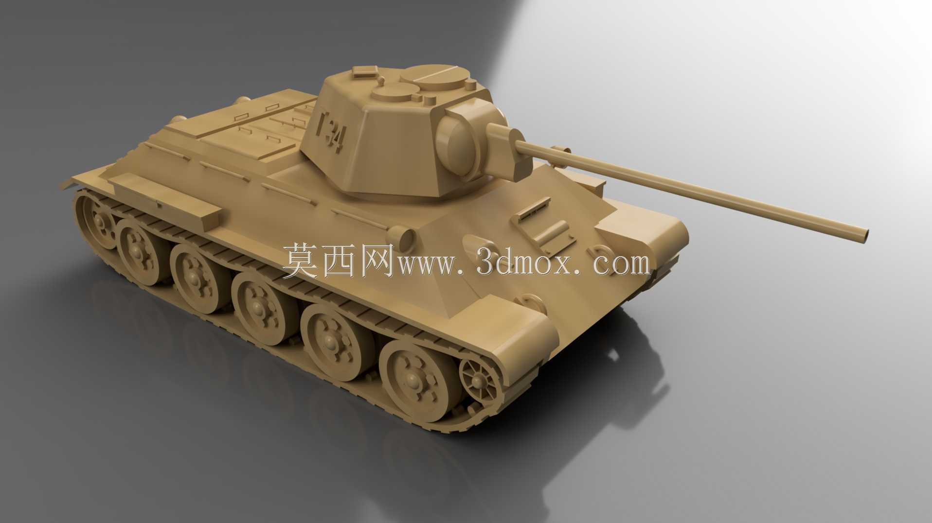 ����˹̹��T34