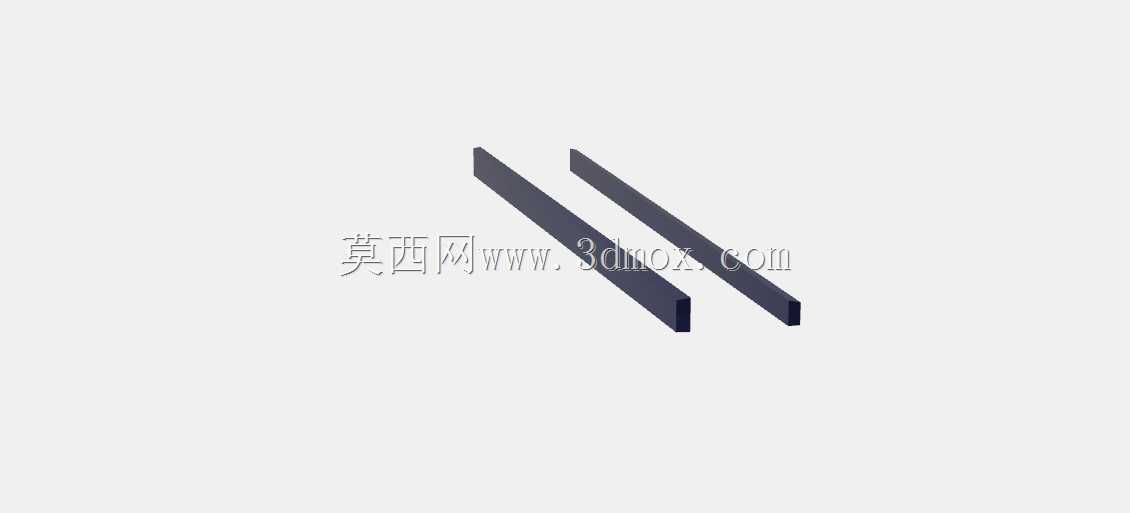 NACA 4415肋翼梁
